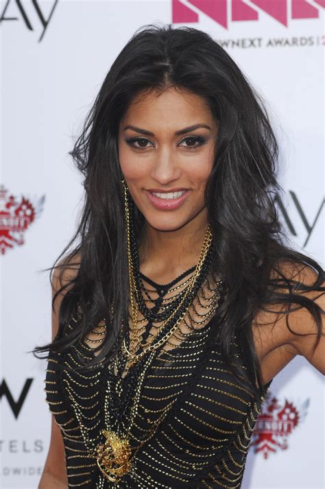 janina gavankar sexy|Janina Gavankar Pictures